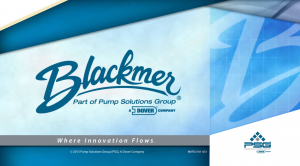 Blackmer® Pumps Enhance Fuel Delivery At Boston Yacht Haven