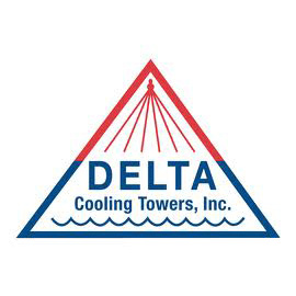 Delta Cooling Towers