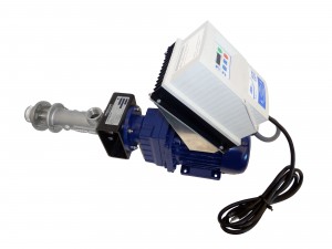 SEEPEX introduces the Precisely, Programmable, Pulsation free, Intelligent Metering Pump – available from Tencarva Machinery Company