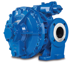 Mouvex Launches A55 Model & Celebrates 50 Years of A Series Pumps