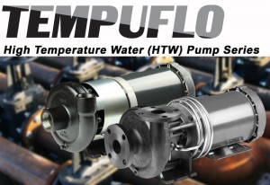 New Tempuflo HTW designed for high temperature manufacturing