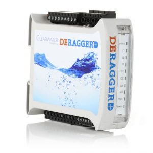 DERAGGER+ the smart way to end pump blockages