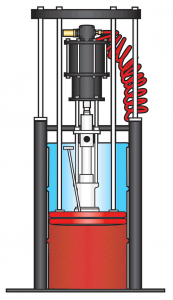 How a piston pump can extend service life and reduce costs
