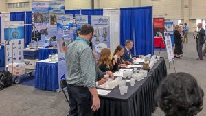 Tencarva Machinery at 2019 South Carolina Environmental Conference – #SCEC2019