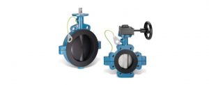 Selecting the Right Butterfly Valve for Your Application