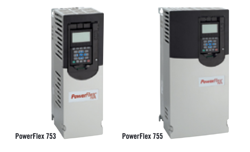 Variable Frequency Drive Upgrade for Gorman-Rupp Pumps