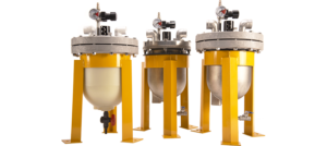 SPILLSTOP™ – AODD Pump Leak Containment System