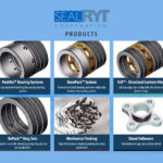 SealRyt Shaft Sealing Products